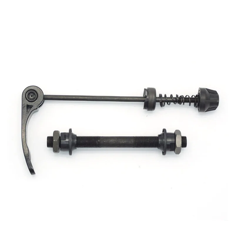 Набор для горных велосипедов полый оси скошенный рычаг быстросъемная ступица