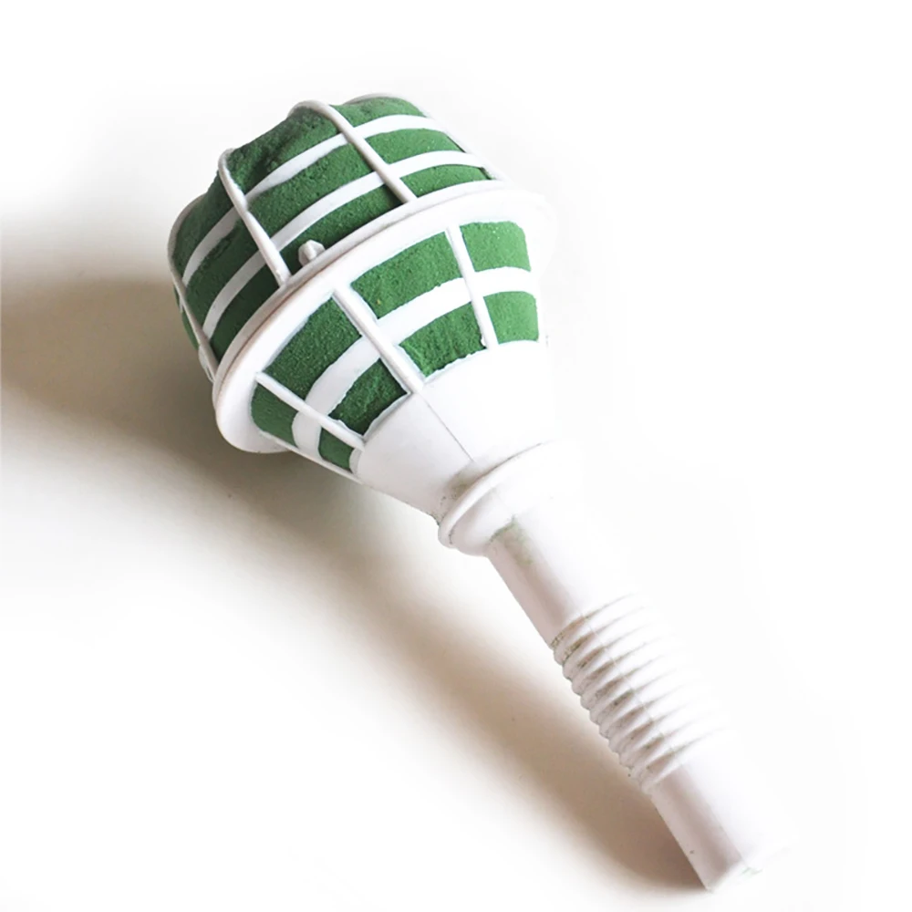 

Держатель для букета из пластика