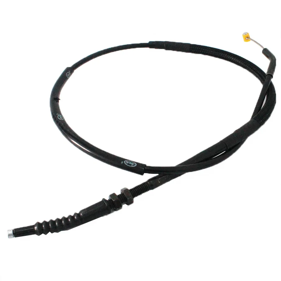 

Clutch Cable Wire Line For Kawasaki Ninja ZX6R 2009-2016 2010 2011 2012 2013 2014 2015 1Pcs