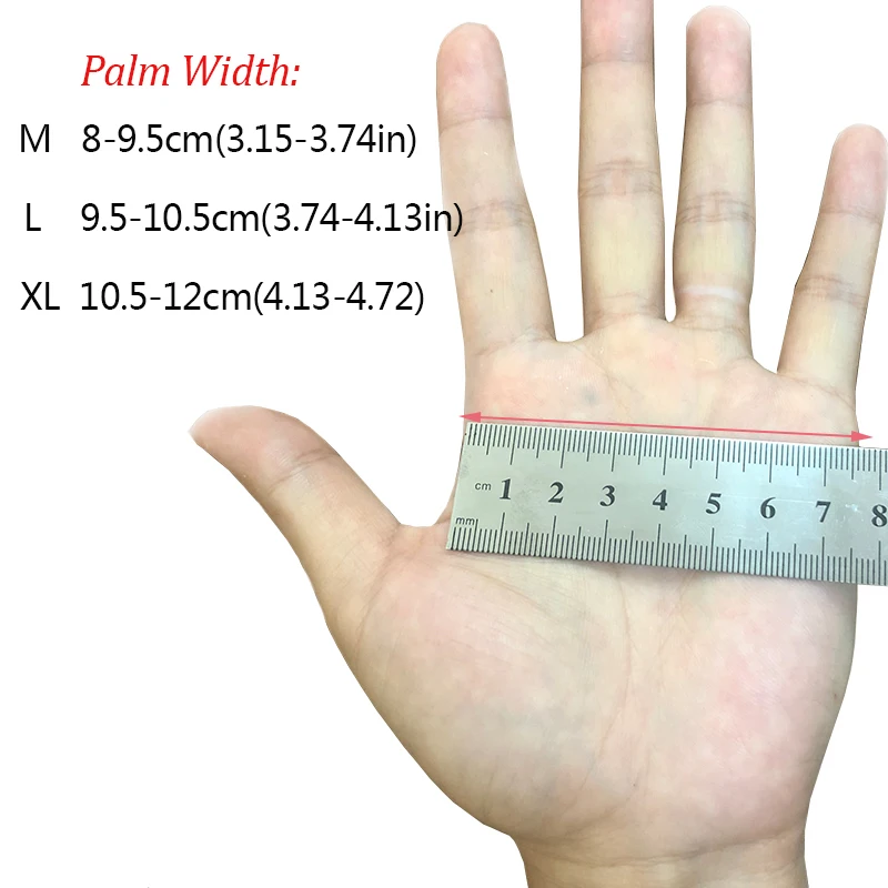 Велосипедные перчатки полный палец спортивные противоударные MTB велосипедные с