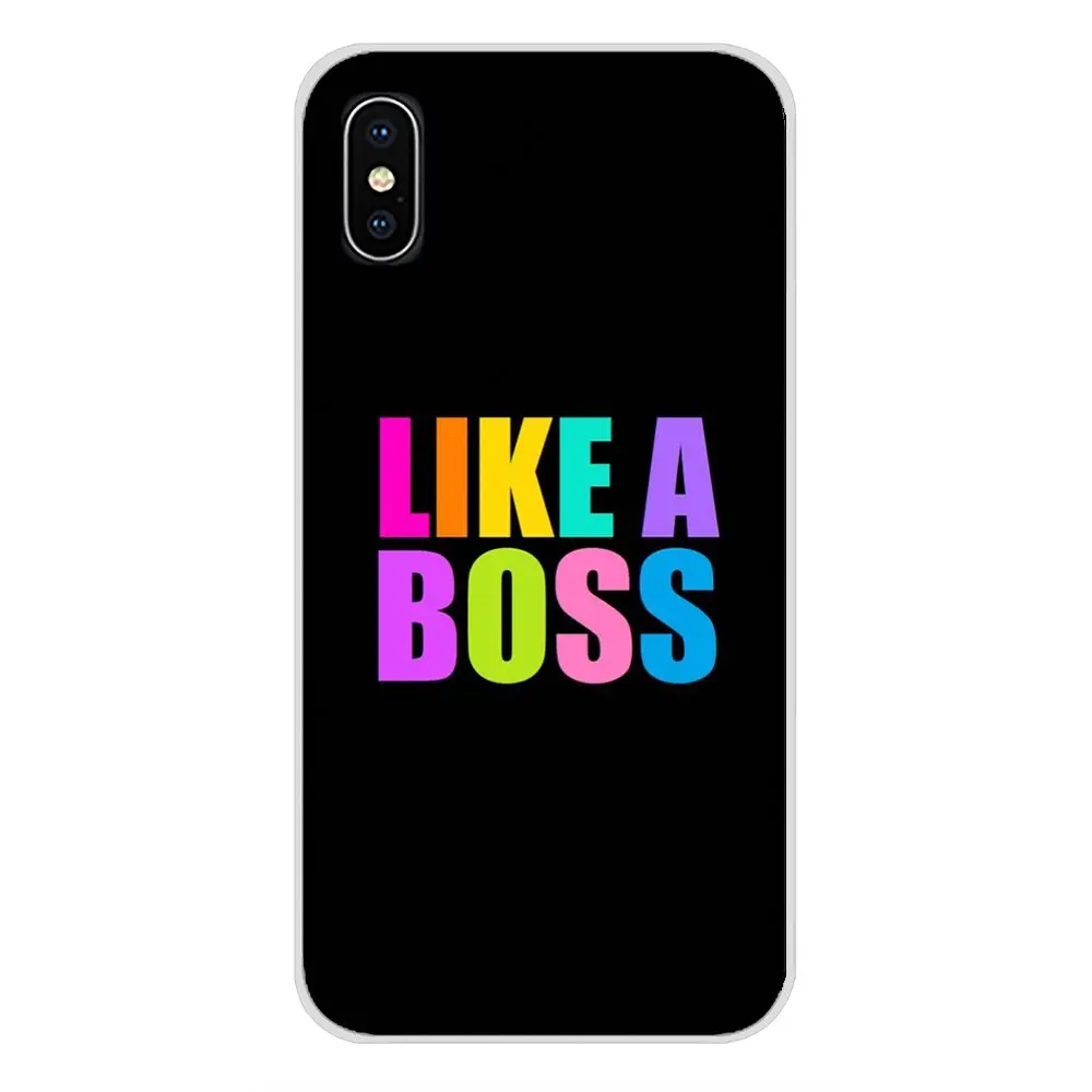 От бренда Boss Мёд леди для Oneplus 3t 5T 6T Nokia детей возрастом 2 3 5 6 8 9 230 3310 1 7 Plus 2017 2018