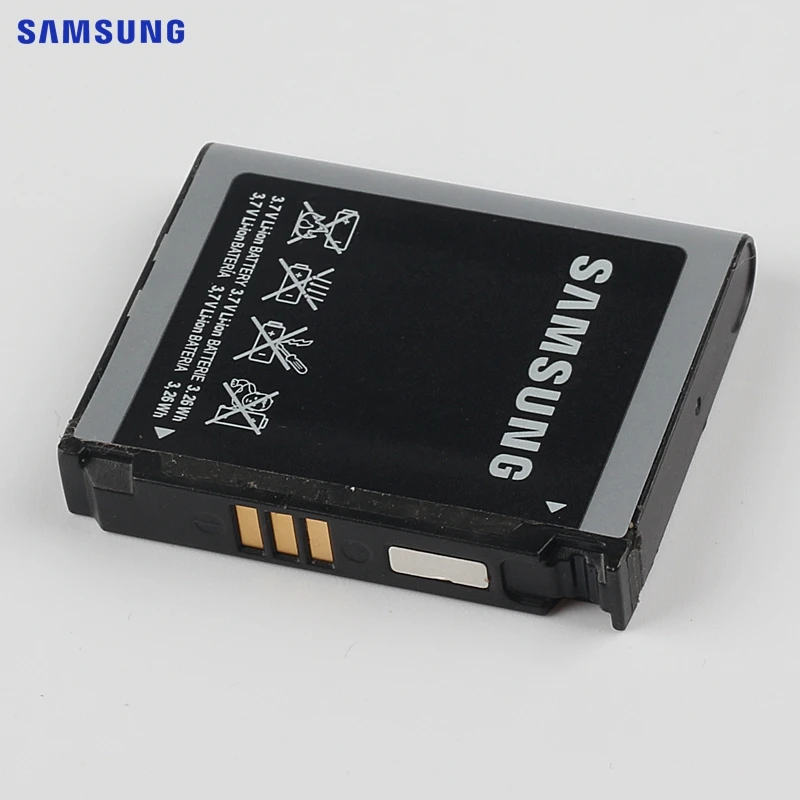 SAMSUNG оригинальный сменный аккумулятор AB653039CC AB653039CE для Samsung U900 U908E U808E E950 F609 E958