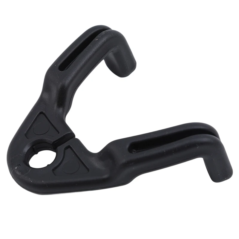 1 пара вешалка для сумок держатель Сумки из натуральной кожи кошелек Бакалея