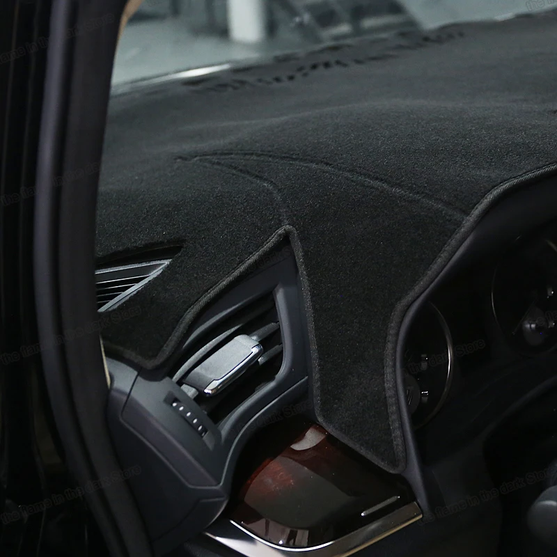 Нескользящий коврик для приборной панели автомобиля Противоскользящий toyota alphard