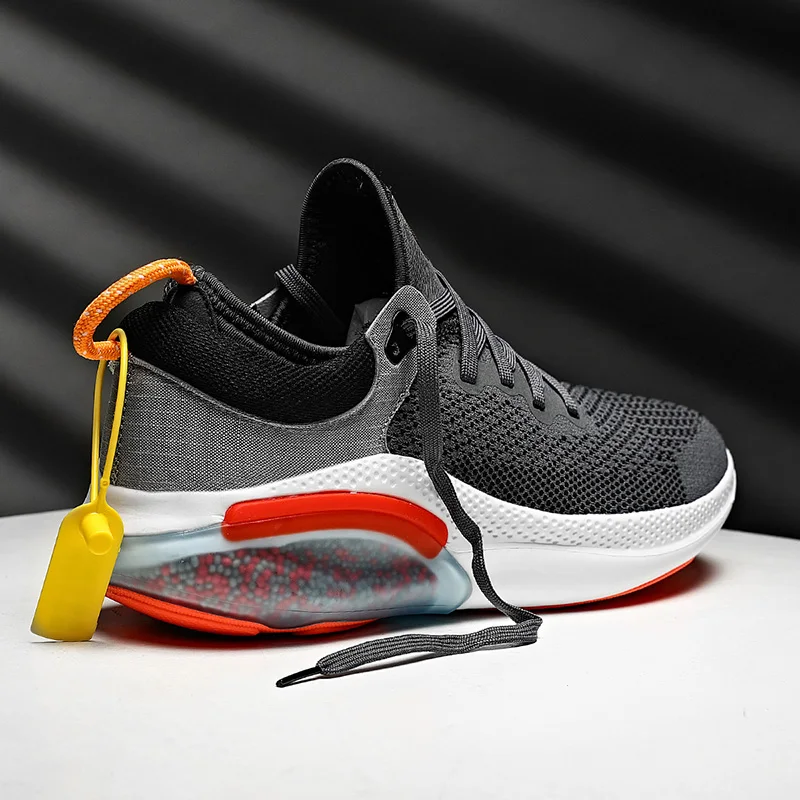 

Sport Shoe Breathabl Summer Shoes For Men Casual Zapatos Verano Hombre Man De Breathable Mens Sneaker Mesh Sneakers