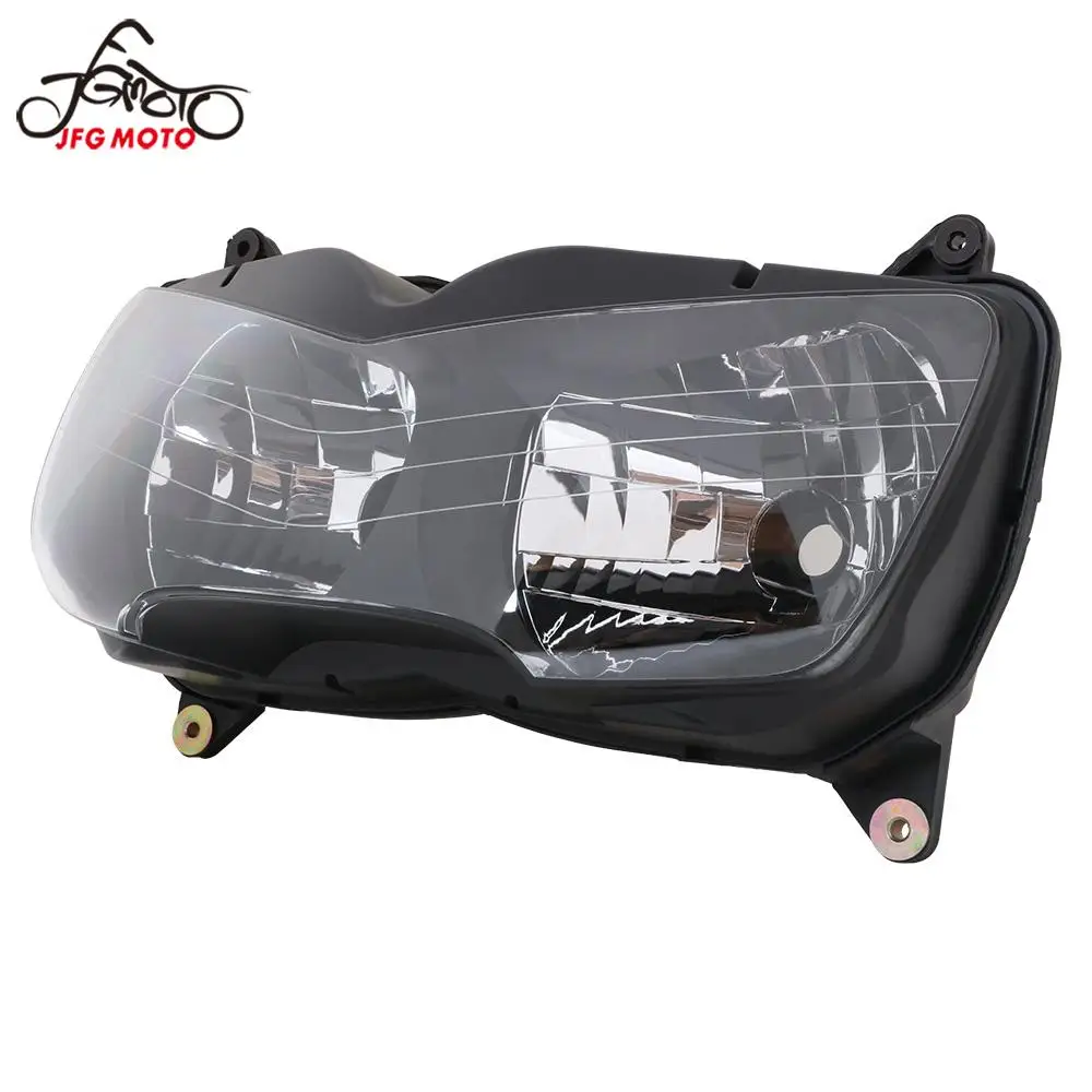 

Motorcycle Super Bright Headlight Headlamp Head Lamp Assembly For Honda CBR919RR CBR919 1998-1999