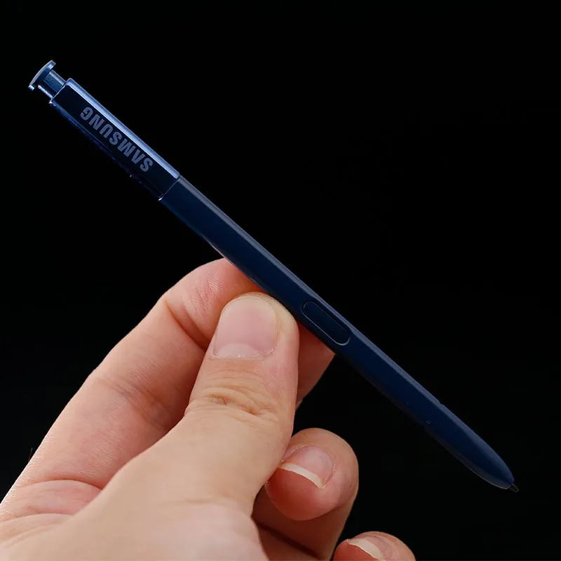 Оригинальный стилус Samsung Note 8 для Galaxy N950 N950F N950FD N950U N950N N950W без розничной
