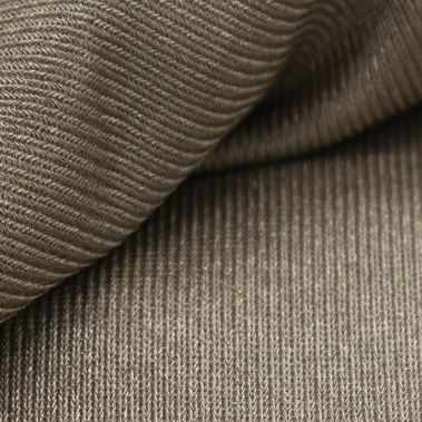 

100% SILVER FIBER Stretchable FABRIC Radiation Protection Material Silver Conductive Fabric EMF RFID Blocking Fabric