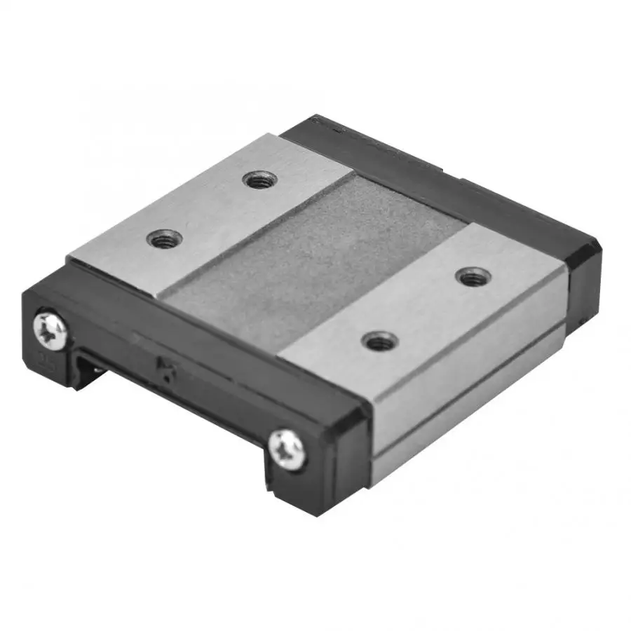 Миниатюрные линейные направляющие 22 типа LMLF18B/LMLF24B/LML5C/LML5H 30-500 мм
