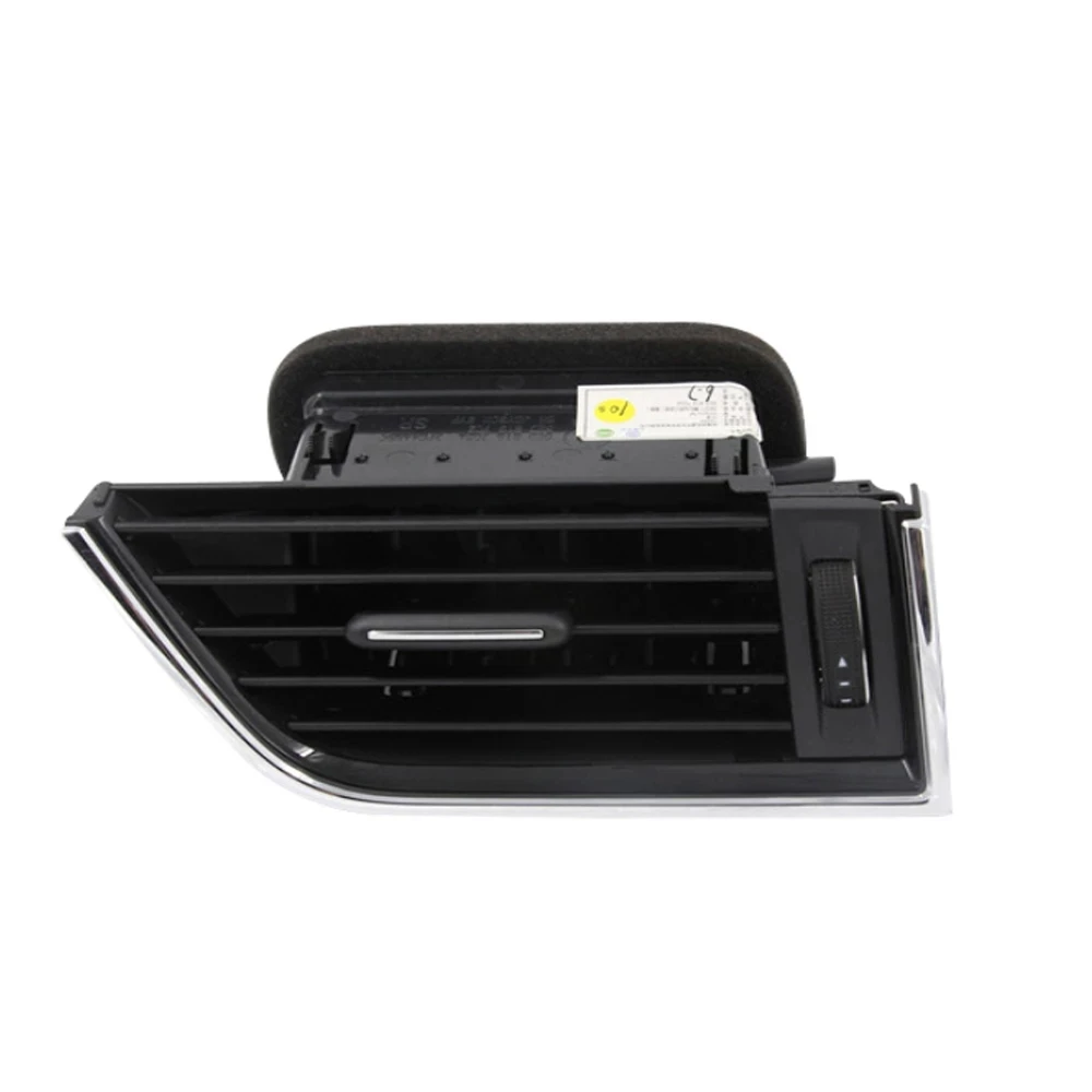 Накладка на решетку впускного воздуха для Skoda Octavia 3 MK3 A7 2013 2014 2015-2020 5E0819701 5E0819702