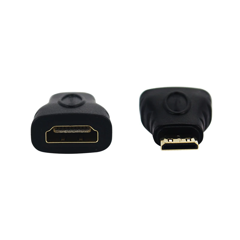 Комплект адаптеров Raspberry Pi Zero 3 в 1 + Кабель Micro USB адаптер Mini HDMI совместимый головка
