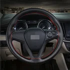 2020 искусственная кожа, Стайлинг автомобиля для Toyota Camry Highlander RAV4 Crown Reiz Corolla Vios Yaris