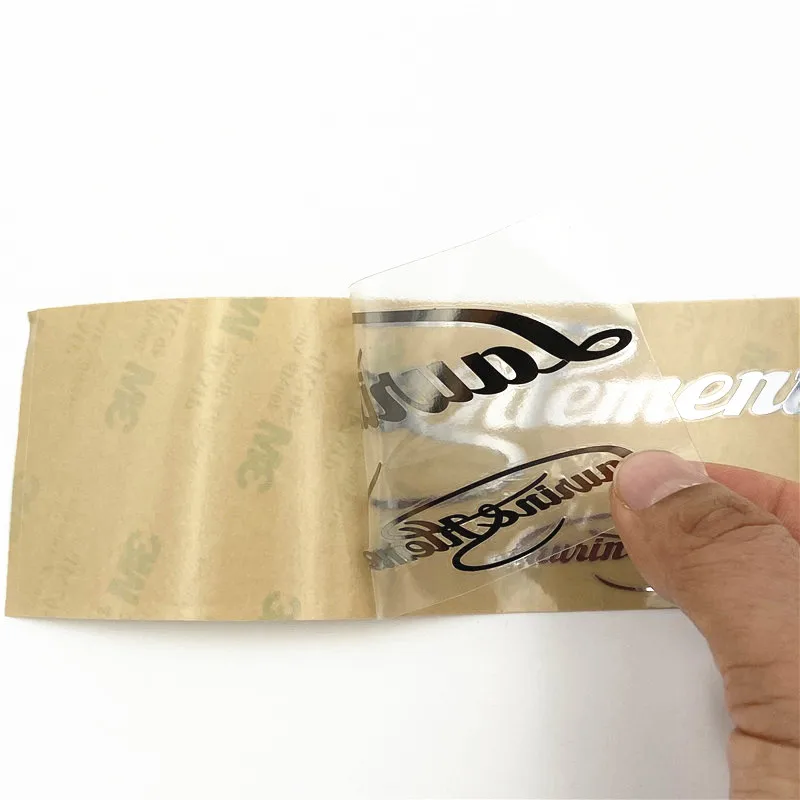 Металлическая Наклейка для кузова автомобиля L & K наклейка украшения наклейки skoda