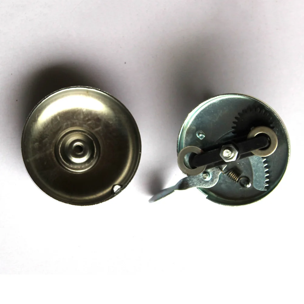 Классический велосипед Колокольчик металлический корпус кольцо Звук громкий