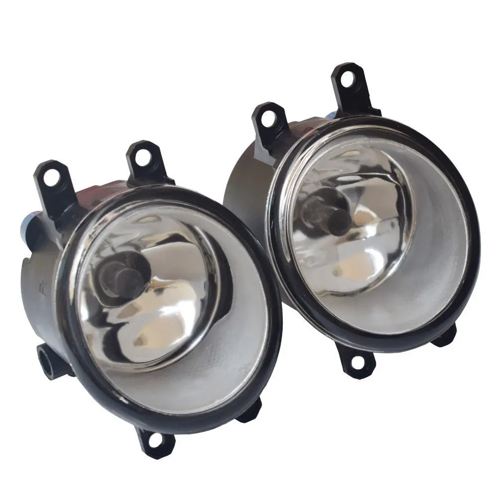 Противотуманный светильник s светодиодный противотуманный головной