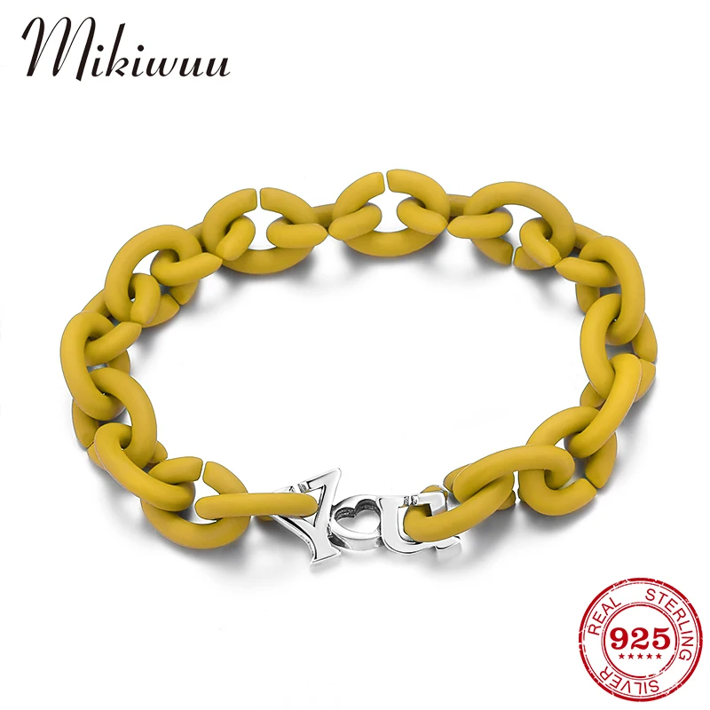 Модный браслет для пары женщин и мужчин новые женские аксессуары 2020 бусины с