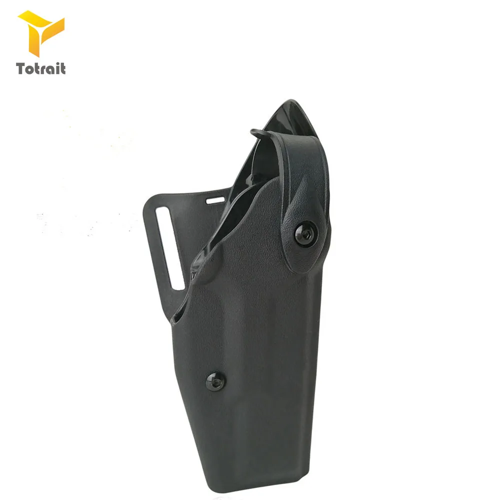 Тактический Пистолет TOtrait Glock для правшей и охотничьих ружья на талии 17 19 22 23 31 32