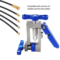 hydraulic hose cutters versatile mini convenient for bike cables hose needle cutter brake hose cutter