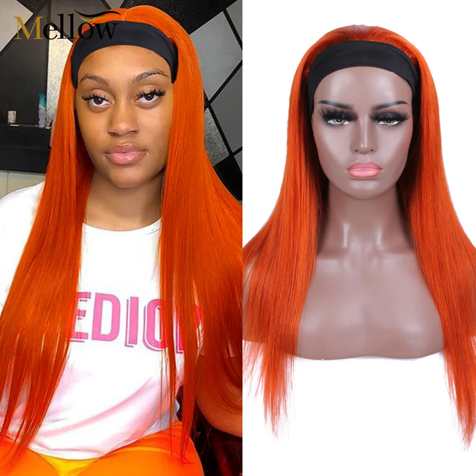 Бразильский прямой парик с фронтальным кружевом Remy прямые волнистые