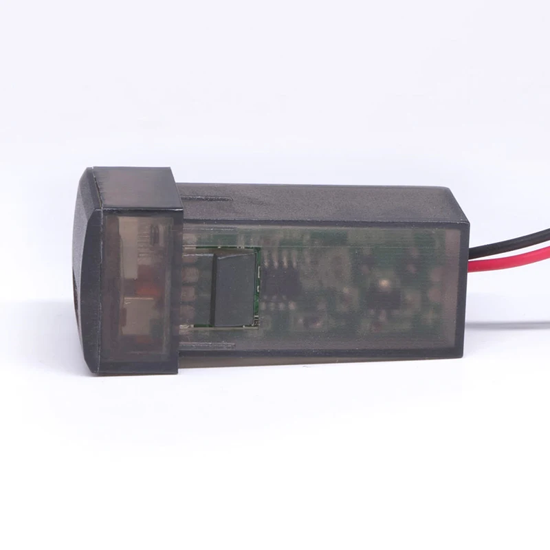 Быстрое зарядное устройство для Toyota Prado Camry Corolla USB Xiaomi Huawei QC3.0|Кабели адаптеры и
