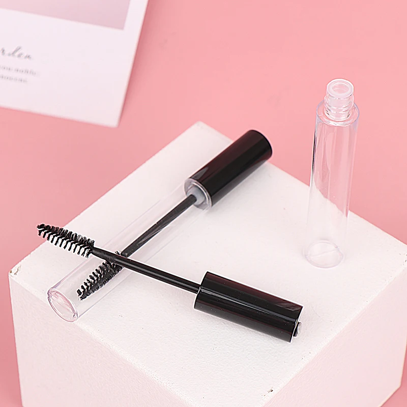 10 мл Lege Cosmetische контейнеры тюбик туши для ресниц флакон контейнер модные Hervulbare Flessen