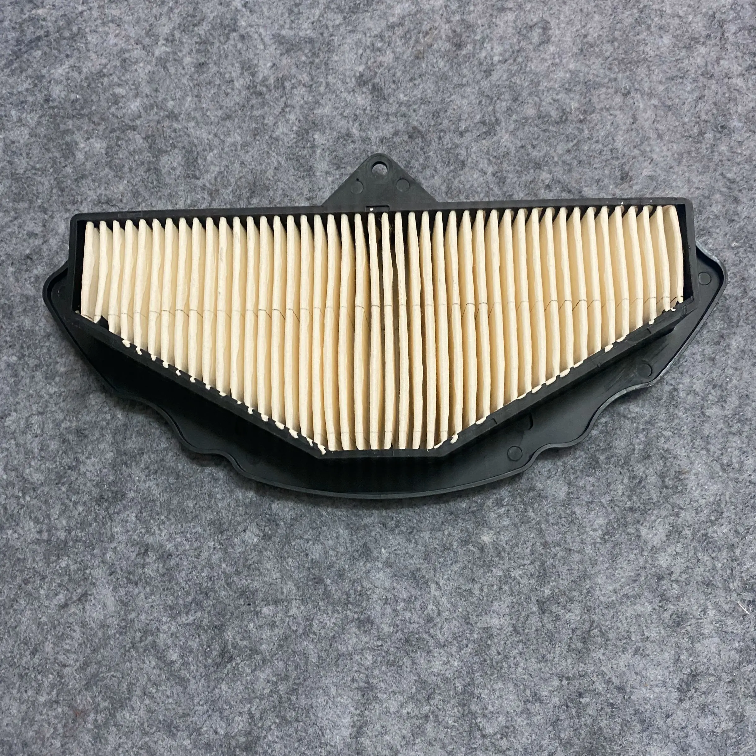 Очиститель воздушного фильтра мотоцикла сетка для очистки подходит KAWASAKI ZX-10R ZX10R