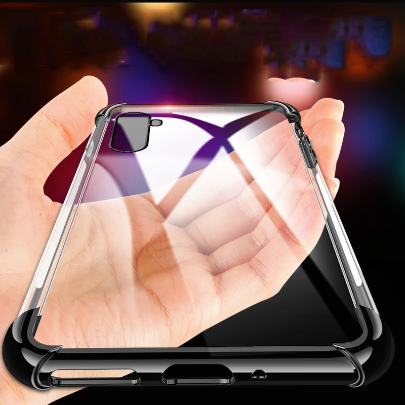 Чехол для Oppo Reno 3 Pro Realme X2 A91 A5 A9 2020 XT лазерная резьба ударопрочный защитный чехол |