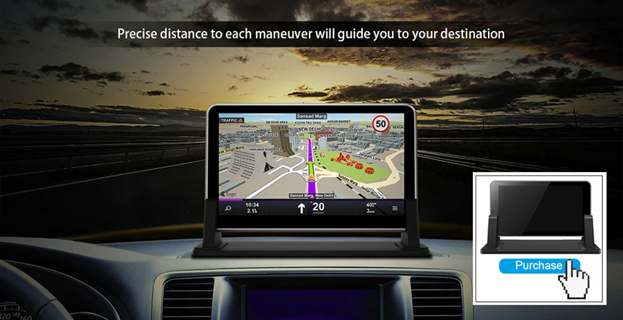 Anfilite " емкостный экран Автомобильный видеорегистратор Android gps навигатор wifi Full HD 1080P видео регистратор грузового автомобиля регистратор dashcam камера