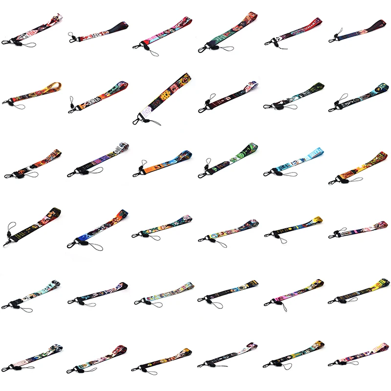

Wrist Strap Hand Lanyard Hand Wrist Lanyard Strap For Phone Mobile Camera GoPro USB Flash Drives Keys keycord keychain Landyar