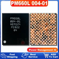5pcs pm660l 004 01 00401 004 01 power ic pm ic pmic bga power management supply chip integrated circuits chipset