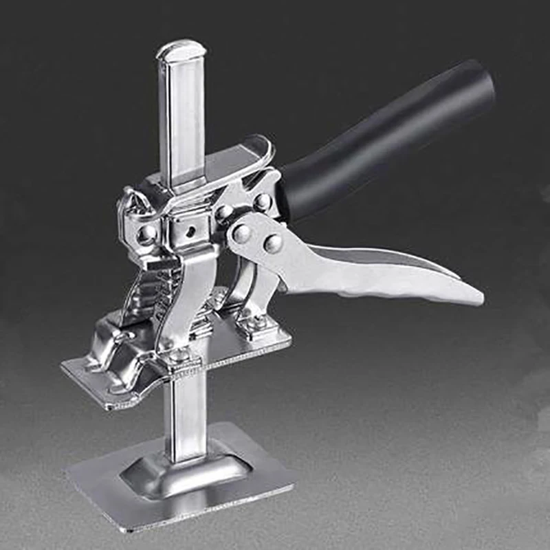 Конструкция из нержавеющей стали керамическая плитка высокоточный локатор