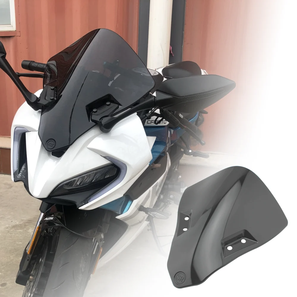 

Ветровое стекло для мотоциклов CFMOTO 250SR 300SR 2020-2026