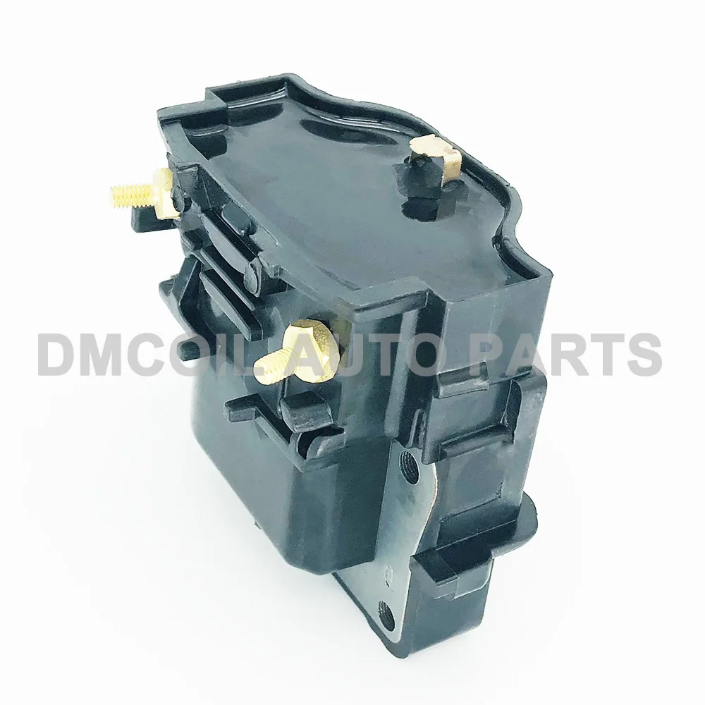 Катушка зажигания для TOYOTA CAMRY CARINA AVENSIS COROLLA HIACE III 1982 л 2005 90919 (02164 94404545) 94853695 |coil toyota|coil
