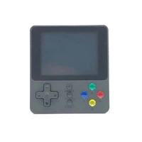 3 0 inch lcd screen retro video game console portable 500 in 1 classic mini video handheld games player for children toys