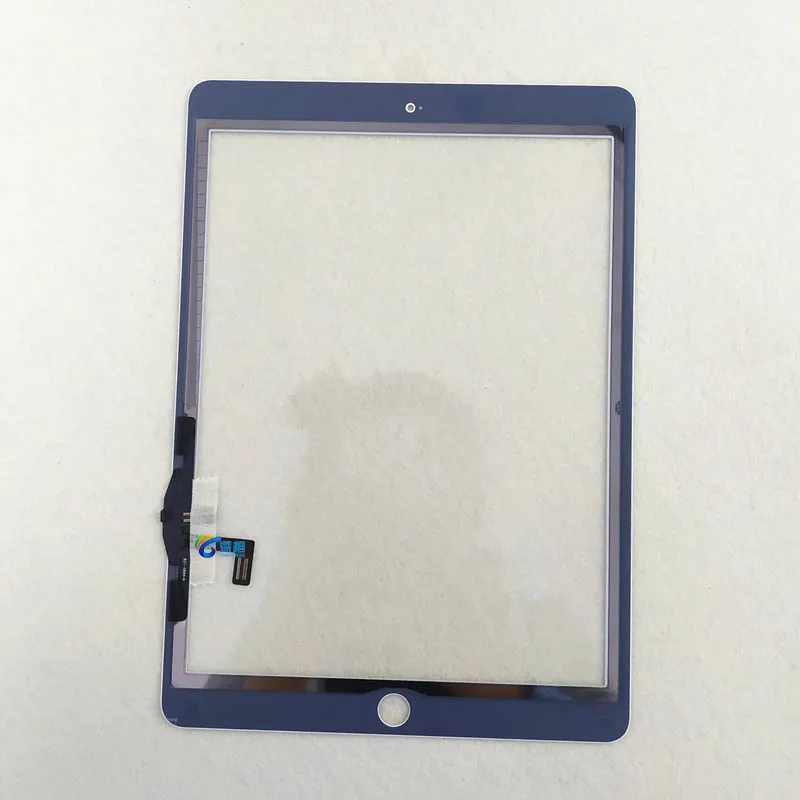 Сменный сенсорный экран для iPad Air 1 сменный A1474 A1475 A1476|ЖК-экраны и панели планшетов|