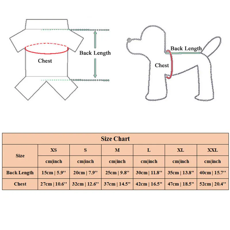 

Cute Pet Clothes Summer Breathable Cotton Vest For Dog Cat Love Heart And Claw Pattern T-shirt For Small Medium Puppy Dogs Cats