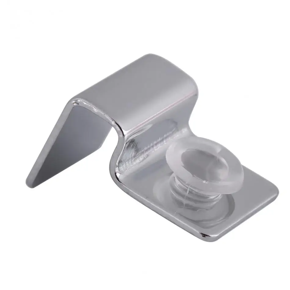 4 шт./набор держатели для аквариума из нержавеющей стали | Дом и сад