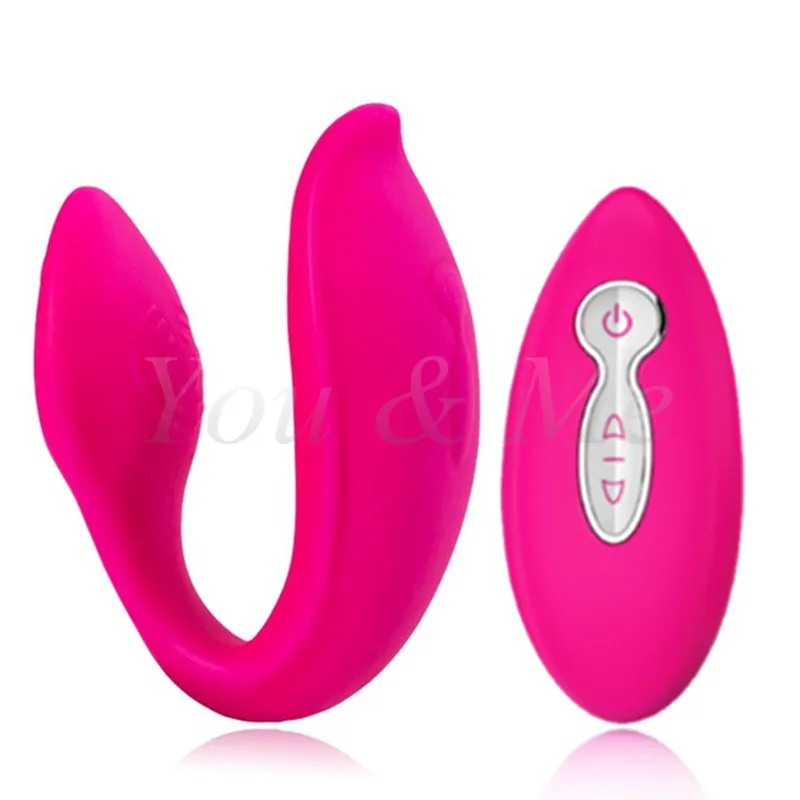 Новый двойной двигатель вибраторы для женщин USB перезаряжаемые G Spot Vibe
