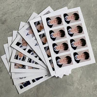 kpop nc 127 lee taeyong back to school one inch photo of the same id photo around doyoung hot sale