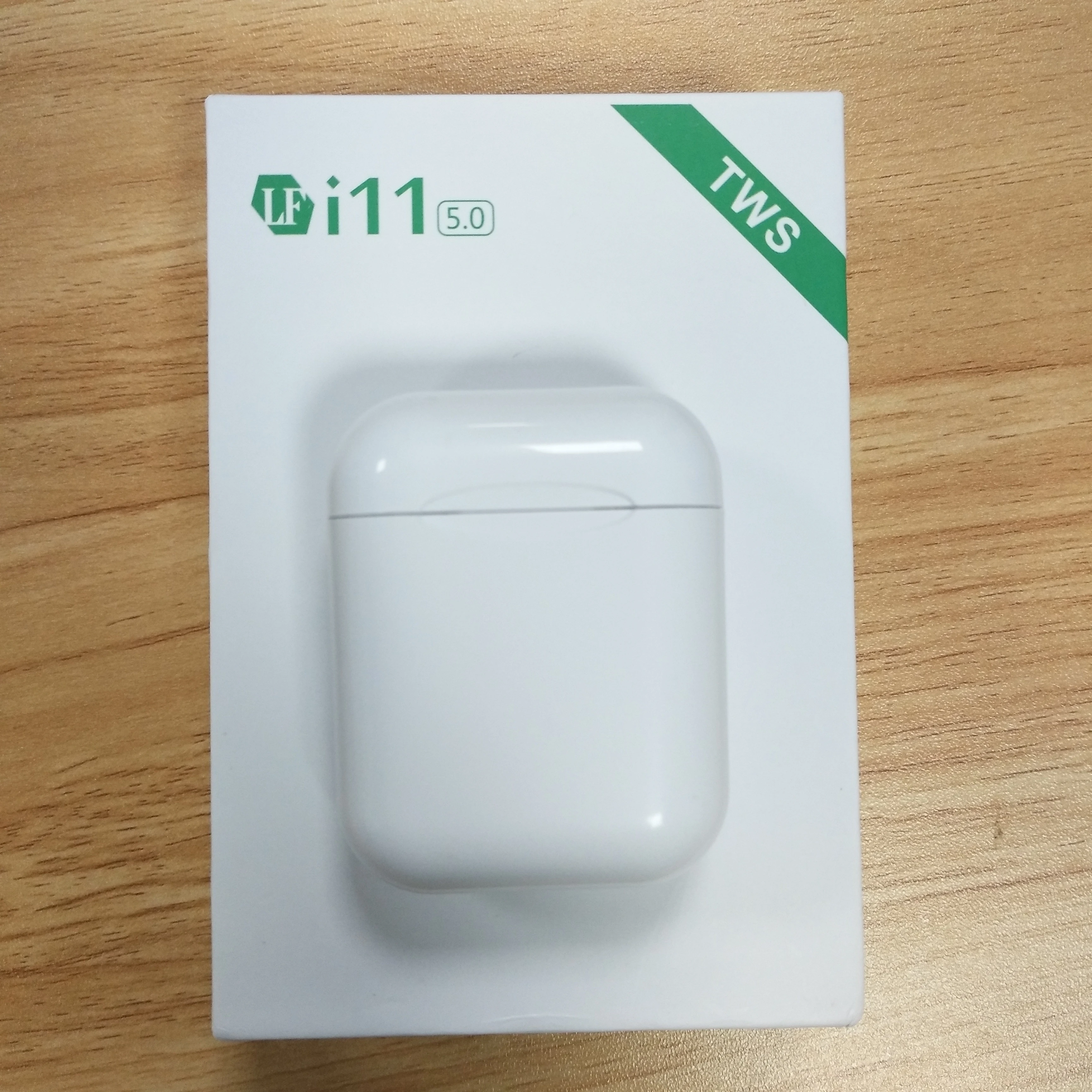 Лидер продаж 2020 оригинальные беспроводные наушники вкладыши Mini Bluetooth V5.0