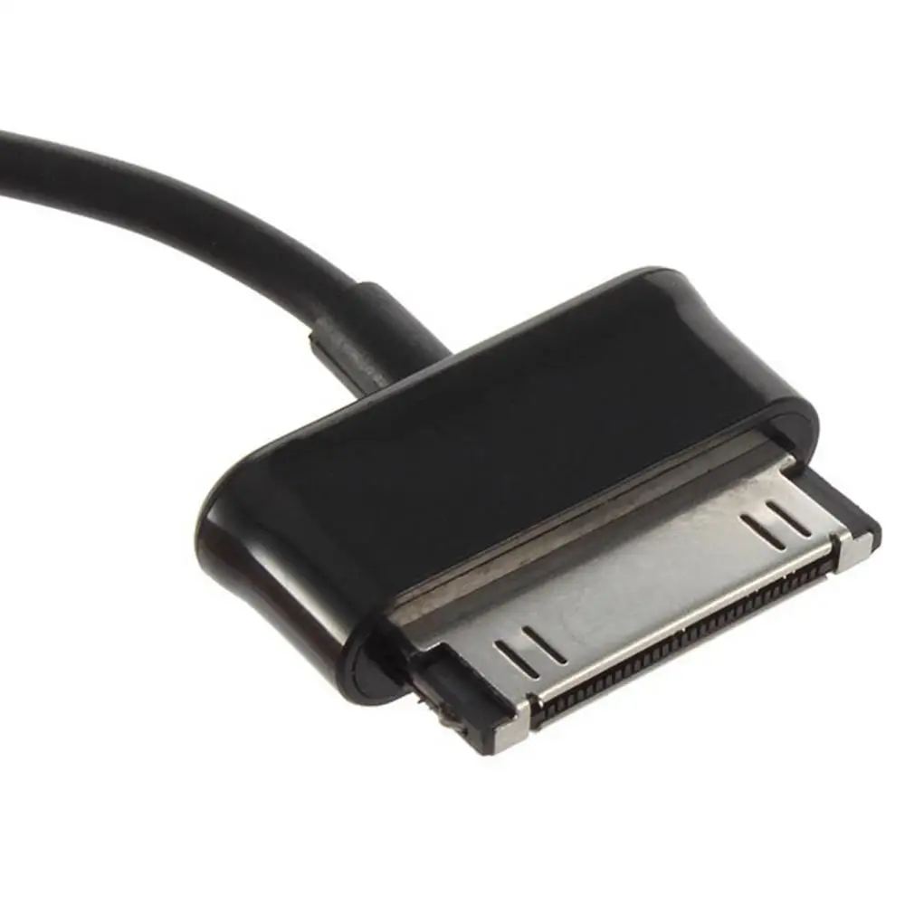 USB-кабель для зарядки и синхронизации данных Samsung Galaxy Tab 2 3 7 0 8 9 10 1 Note P1000 Tablet |
