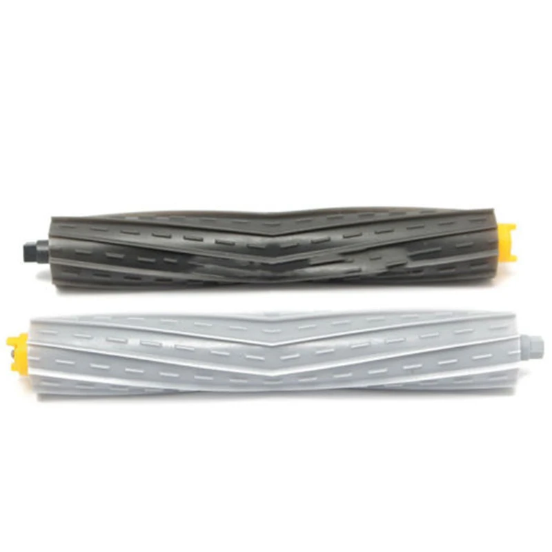 

2.5*19cm Brushes High Quality Parts for iRobot Roomba 800 series Plastic