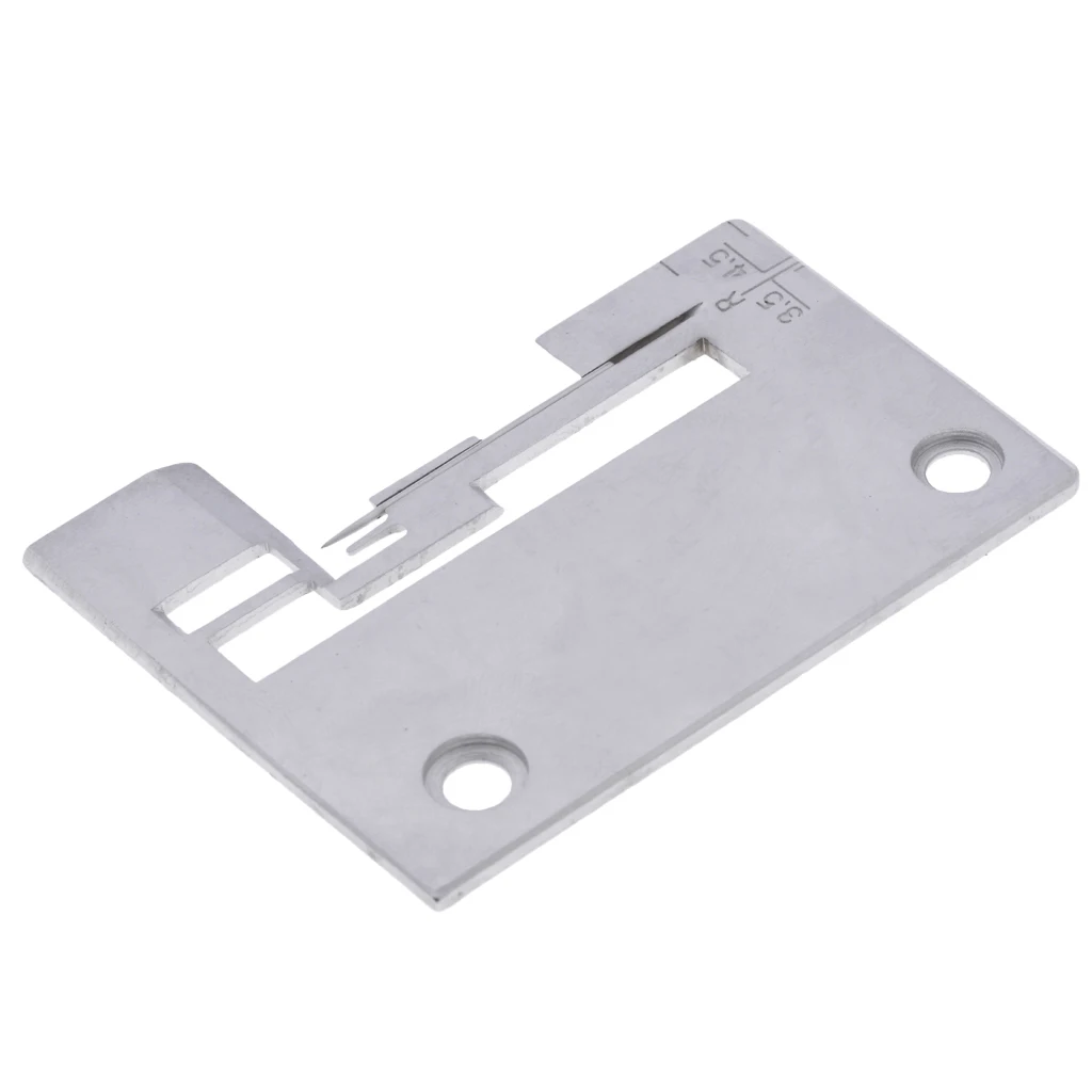 550443 452 F или Pfaff Serger модели 4772 игольчатая пластина #550443 для Singer 14U544 14SH654 14SH644 14SH754|foot