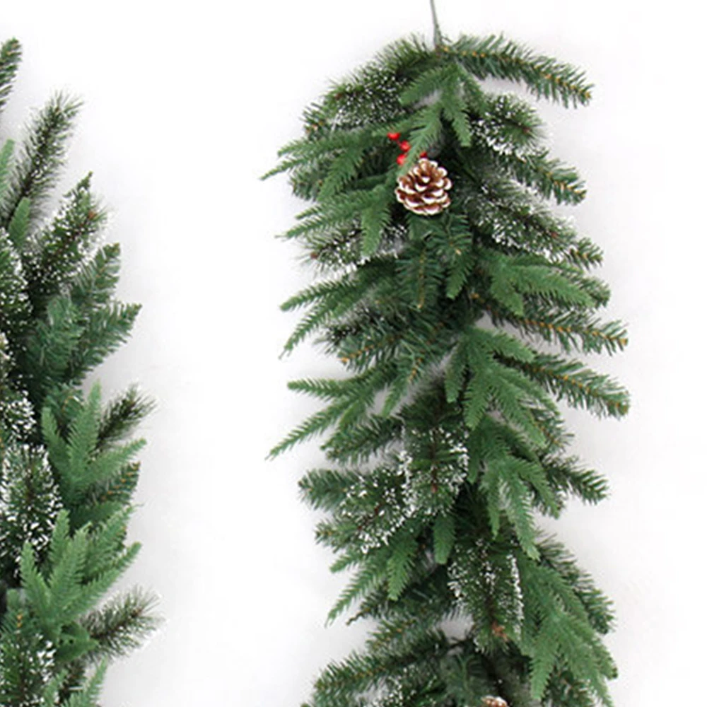 Рождественское украшение из ротанга/Свадебный Ротанг/цветочный Ротанг/Кошмар