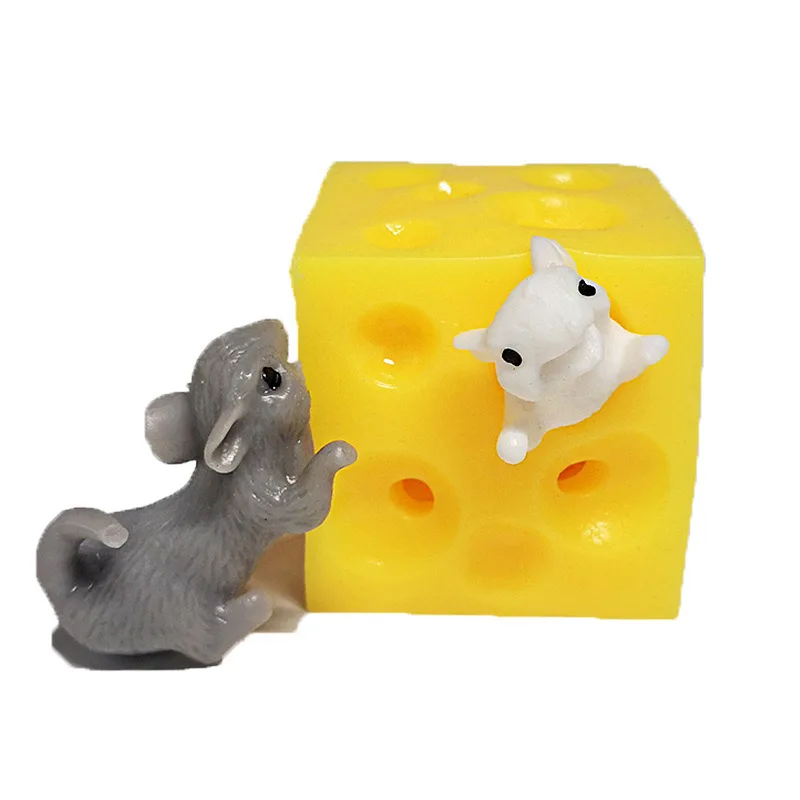 

Rat In Cheese Figet Toy Weird Stuff Hide And Seek Game Jouet Anti Stress Kids Adults Juguetes Para Niños Nопыт Aнтистрес