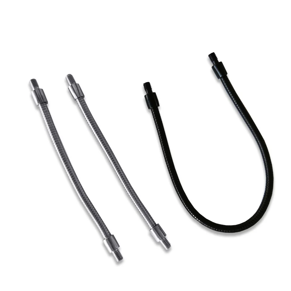 2 шт. Гибкая Металлическая наружная настольная лампа M4 | Лампы и освещение