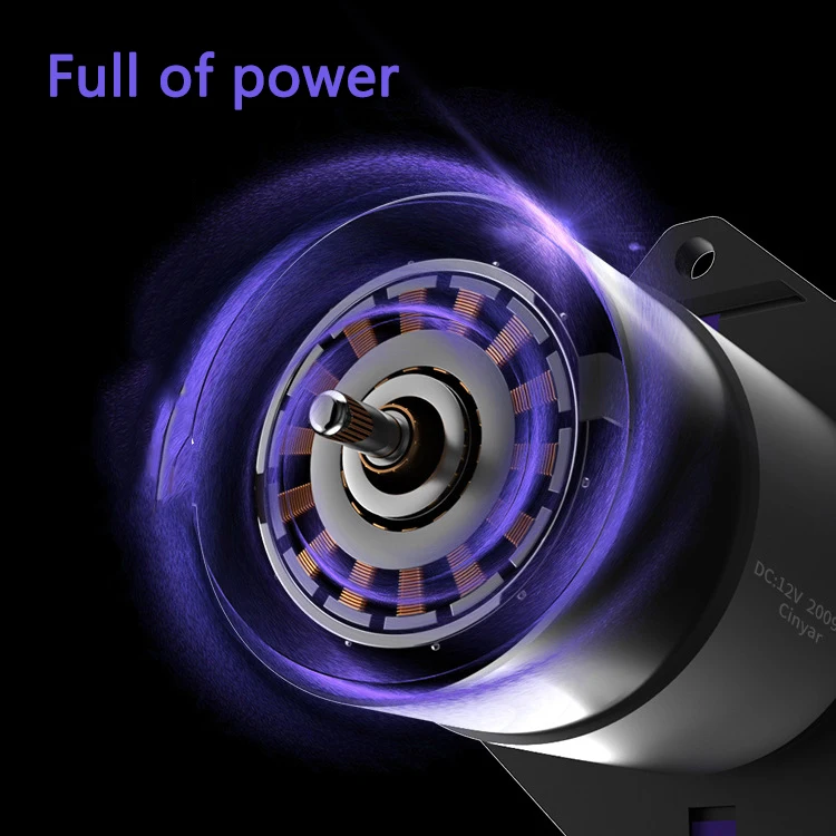 Перистальтический насос 12 В мини водяной бесшумный самовсасывающий