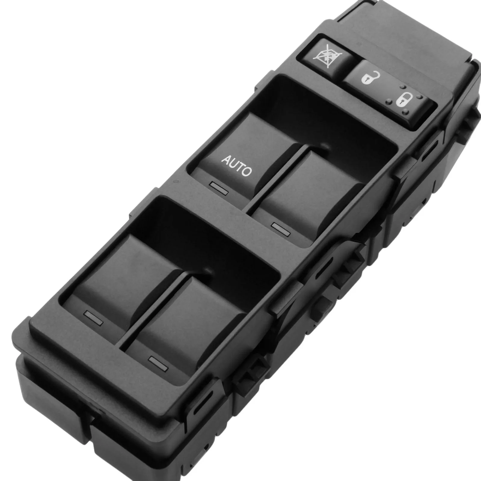 Yetaha 56040691AD передний левый выключатель управления для Jeep Compass Patriot Dodge Caliber 2007-2010 |