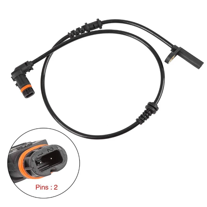

ABS Wheel Speed Sensor for MERCEDES BENZ C-CLASS with Car Xenon Headlight Ballast D1S Ballast
