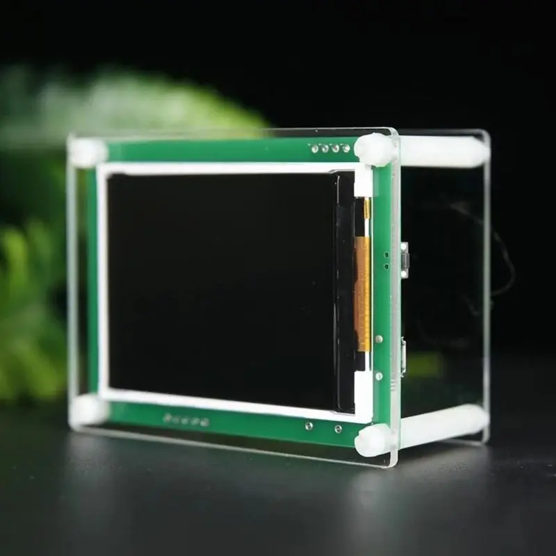 

CO2 Carbon Dioxide + PM2.5 Detector Module Air Quality Sensor for Home Office